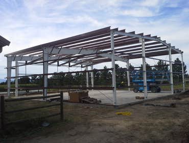 Photos by Nelson & Son Construction Service Inc #1