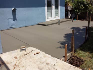 Photos from Becerra Concrete