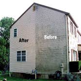 Pressure Washing