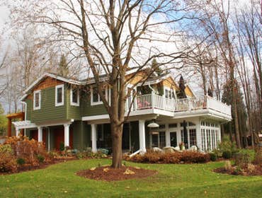 Residential