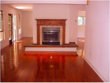 New Home Construction