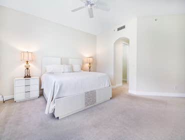 Luxury Master Bathroom