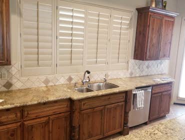 Photos by Fordyce Finishing Company LLC #1