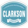 Clarkson Concepts Inc logo