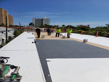 Photos by Roofing Waterproofing Serv #1