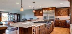 S.W. Sweat Construction Kitchen Remodeling