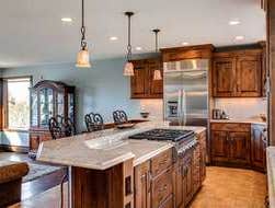 S.W. Sweat Construction Kitchen Remodeling