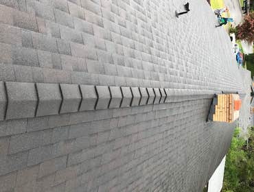 Spokane Valley - 1st Roof of 2018 (May)