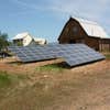 Halcyon Renewables Inc Dba Halcyon Solar Construction logo