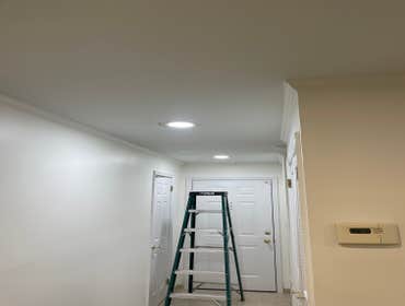 Photos by F and A Enterprises #1 Recessed lighting