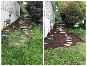 Photos by AP Landscapers, Lawn Care & Landscaping Service #1