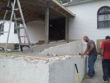 Works by Blanco Construction