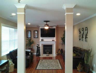 203k remodeling