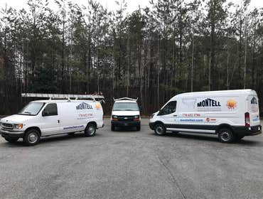 Photos by Montell Heating & Air Conditioning LLC