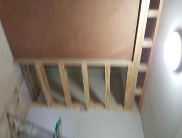 batheoom build