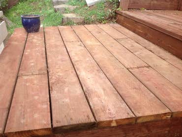 Some of the projects completed this year! In this gallery of photos, you will see many photos of jobs while they are being completed and many photos of