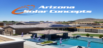 Arizona Solar Concepts
