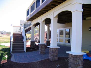 Photos from Designer Spaces Inc