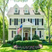 Shipley Garden Tour 2019