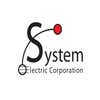 System Electric Corporation logo