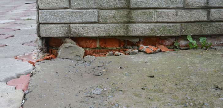 Music City Foundation Repair Experts