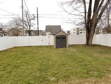 Vinyl Fence Projects