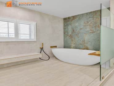 Photos by Inspired Builders Inc #1