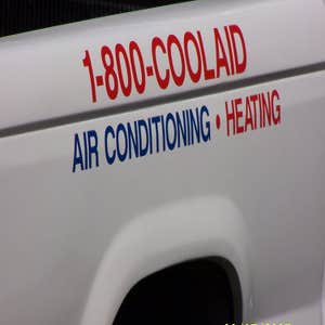 All Temp Refrigeration Air Conditioning And Heating Inc