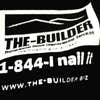 The Builder LLC logo