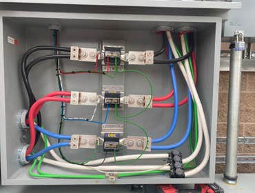 Photos by Royal Tech Electric Co #1