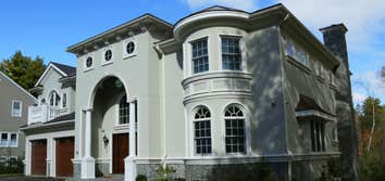 Photos by American Construction Corporation #1