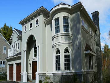 Photos by American Construction Corporation #1