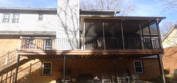 Photo(s) from Durante Home Exteriors