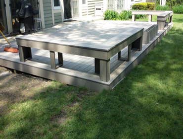 Photos from Dino Santangelo Inc