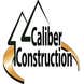 Caliber Construction, Inc logo