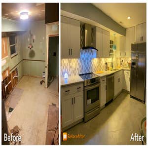 Photos by Trubuilders Contracting LLC #1