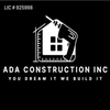 Ada Construction Inc logo