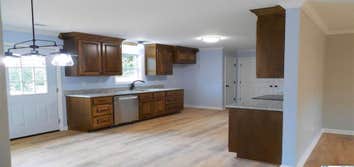 Home Build