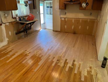 Photos by Patrick Daigle Hardwood Flooring Inc #1