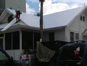 Photo(s) from Storm Roofing And Repair LLC Recent Local Pictures