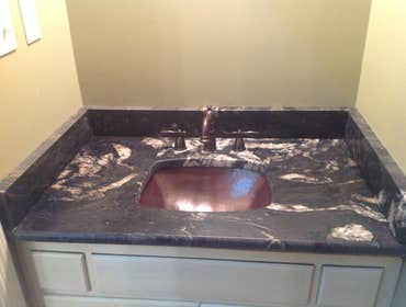Kitchen and Bath Remodels / Mad Water Works