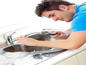 plumber in Newhall