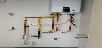 Photos by Integrity plumbing Systems LLC #1