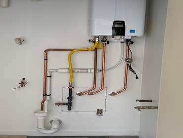 Photos by Integrity plumbing Systems LLC #1