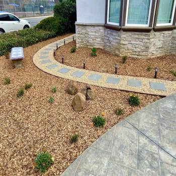 Lawnlogic Landscaping