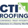 CTI Roofing logo