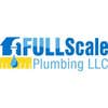 Full Scale Plumbing logo