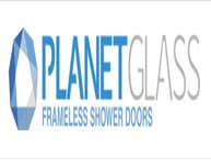 Photos by Planet Glass Frameless Shower Doors Murfreesboro #1
