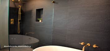 Bathroom Remodeling