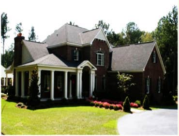 S. A. Jones Construction Projects